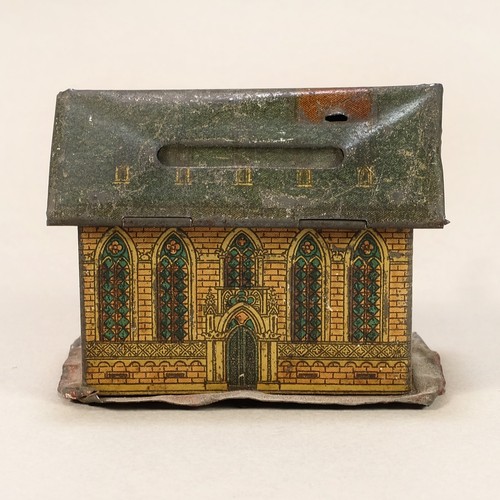 1900s german tin - 1900s, tin-lithographed