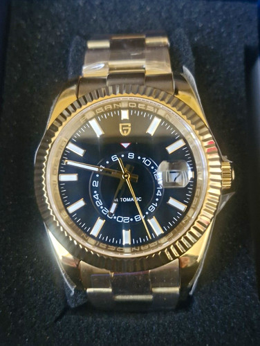 Pagani design automatic men - automatic, men's