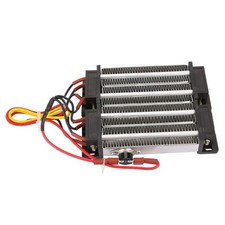 110V 1000W Insulated PTC