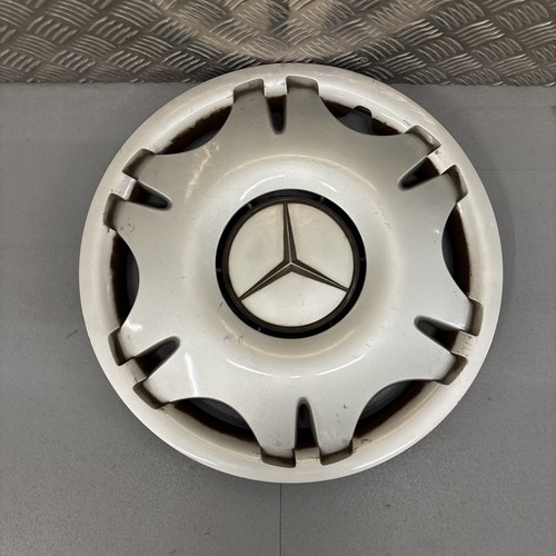 Mercedes benz wheel trim - mercedes,