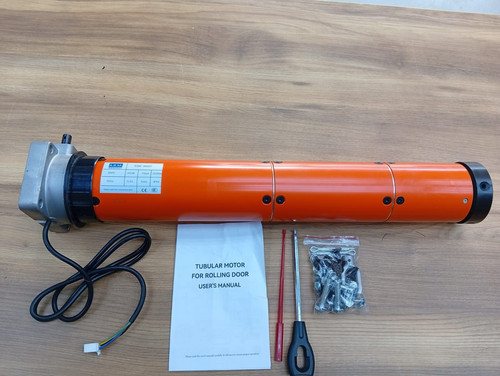 Abm 350nm electric - electric, roller