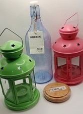 IKEA Decor Bundle ROTERA