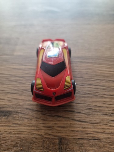 Micro scalextric my - /,