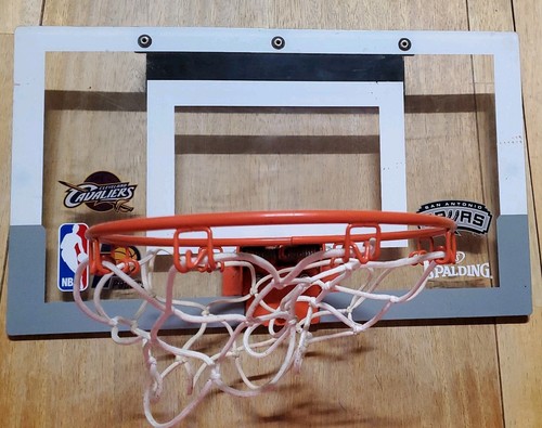 Spalding nba 180 - spalding,