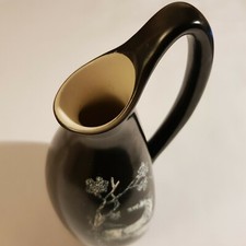 Art Deco Crown Devon ceramic