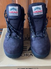 Vintage HEAD Exploration