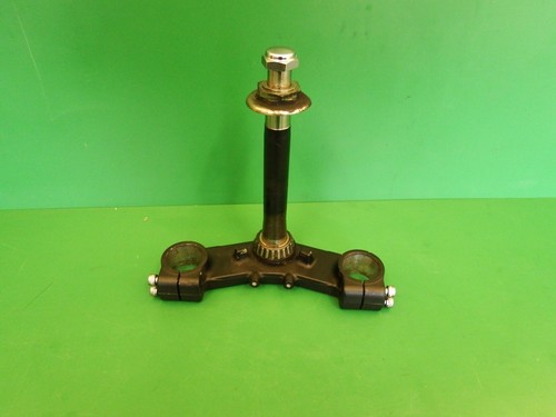 Triumph bottum yoke - yoke, speed