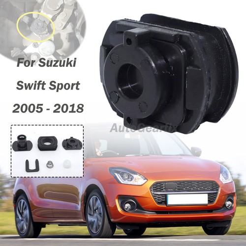 For suzuki swift - swift, gearbox
