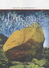 Rocks & Minerals: Igneous