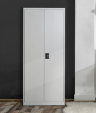 Tall metal cabinet - tall,
