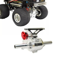 Alu gearbox/ B PartsBag