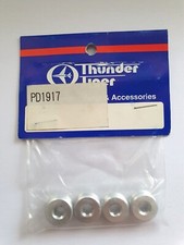 Thunder Tiger PD1917 Knuckle Screw for car S3/EB4 - Classic RC Spares Parts