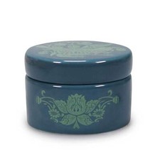 NEW Trinket Box (6cm) - ACS