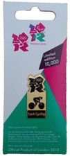 LONDON 2012 OLYMPIC TRACK