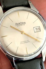 Vintage 1965 herodia - vintage,