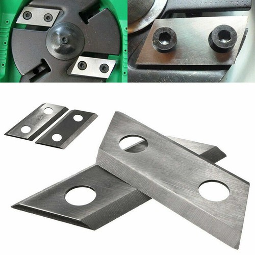 2pcs garden shredder - 2pcs, chipper