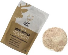 Deer Antler Powder for Dogs -