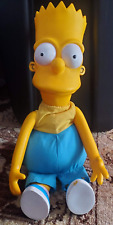 VINTAGE BART SIMPSON 11”