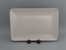 Ikea Light Grey Rectangular / Oblong Plate 30cm by 20cm, 22610 Portugal 17 Avail
