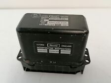 RAF Relay, 7CZ 105648/1