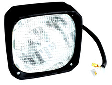 WORK LIGHT FOR JOHN DEERE 40 50 SERIES WITH SG2 CABS.