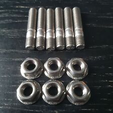 Pinto Inlet Manifold Studs &