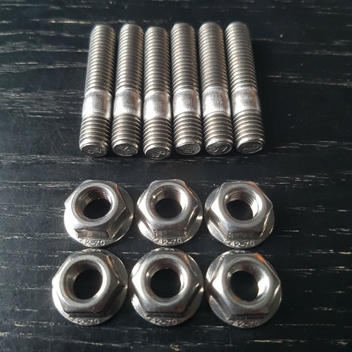 Pinto inlet manifold - pinto,