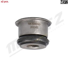 X2 PCS FRONT FITS BOTH SIDES