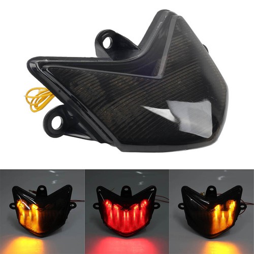 Led turn signals brake - led,