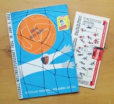 1954 World Cup ENGLAND v