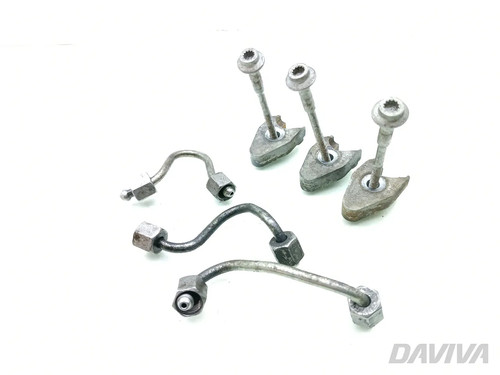 Polo fuel injector feed - vw,