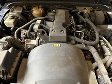 Land Rover Defender Tdci Puma 2.4 engine 90K miles approx