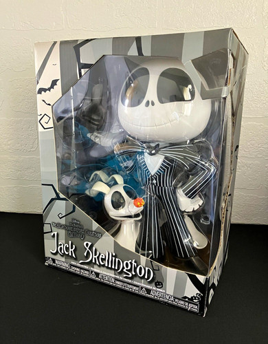 Funko super deluxe nightmare - deluxe,