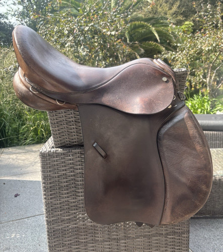 Brown general purpose - , 17.5”