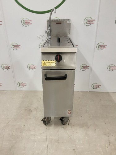 Used falcon dominator lpg - falcon,