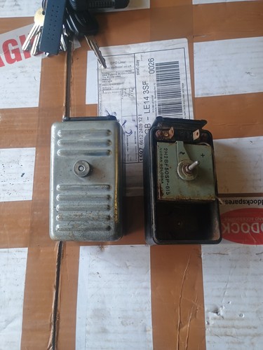 Lambretta becme 312 - lambretta,