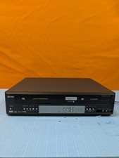 Funai T3B-N8182DB VHS DVD
