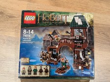UNOPENED LEGO 79016 the