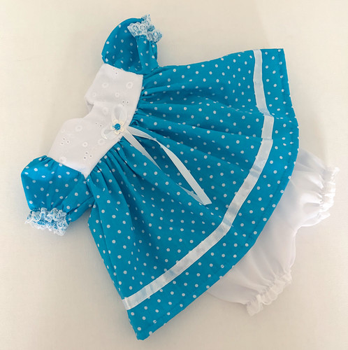 Dolls dress pants - 14", 16"