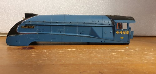 Hornby superdetail lner - superdetail, blue