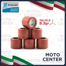 BROWN VARIATOR ROLLERS 19X15.5