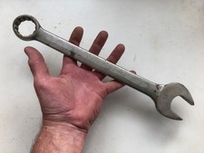 AGESA No.705 30mm Combination Spanner
