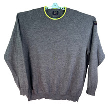 Paul & Shark Yachting Wool