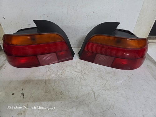 Bmw e39 hella - bmw,