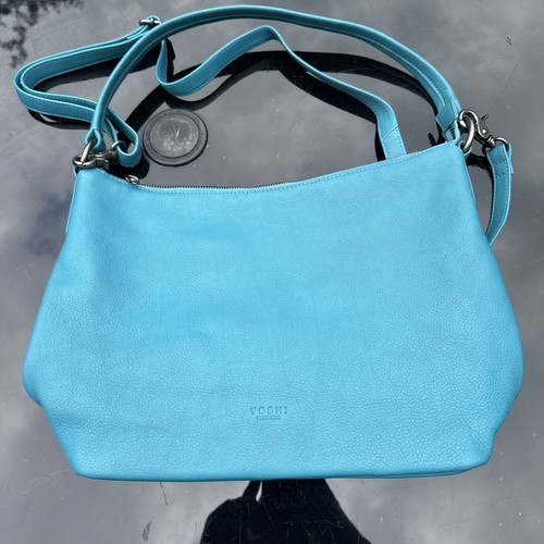 Yoshi woman turquoise - woman’s,