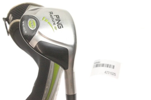 Ping rapture golf club - ping, mens