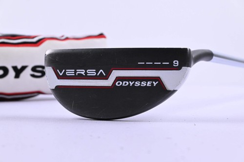 Odyssey versa putter 33 - versa,