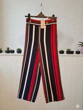 Tu Woman Multi-Color black red
