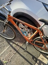 Specialized Rockhopper Comp