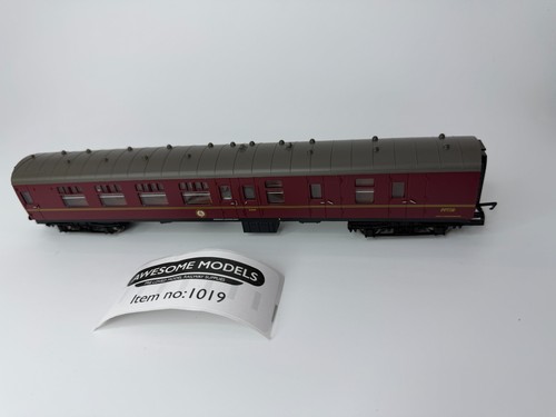 Hornby gauge mk1 - gauge,